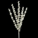 GAŁĄZKA ŚWIĄTECZNA DEKORACYJNA 25 68 CM SZAMPAŃSKI