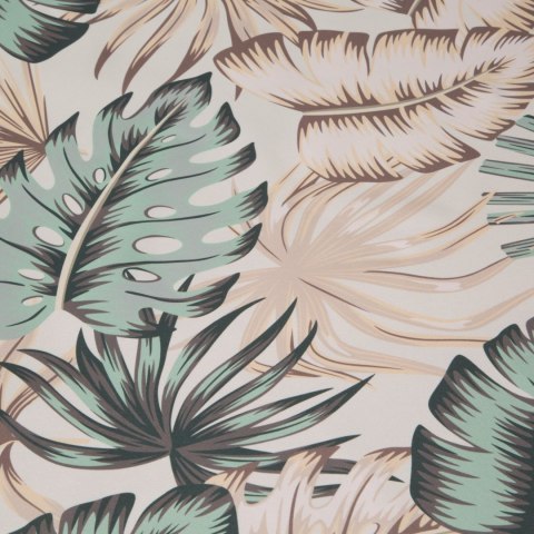 OBRUS GARDEN 85 X 85 CM KREMOWY