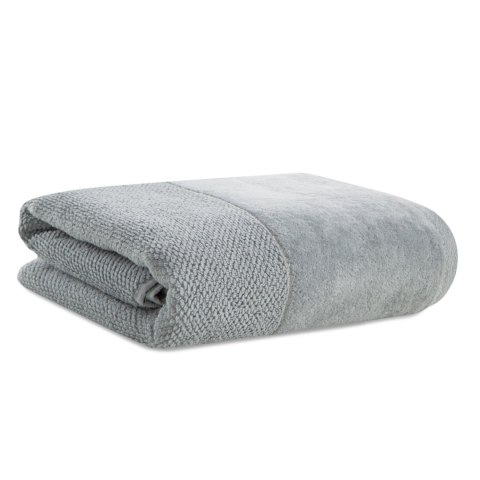 RĘCZNIK ARIA (02) 30 X 50 CM SREBRNY