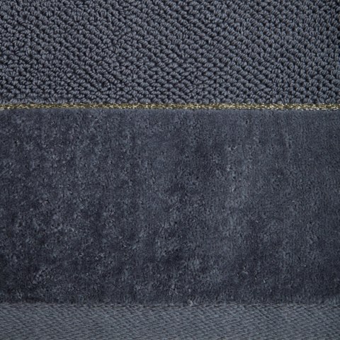 RĘCZNIK ARIA (04) 70 X 140 CM STALOWY