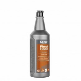 CLINEX Płyn do mycia podłóg Floral Forte 1L