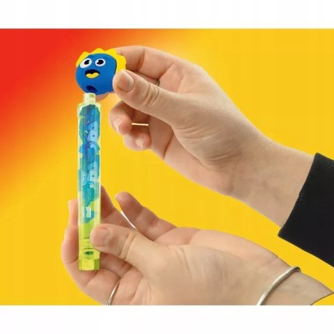 Clementoni zestaw kreatywny Pen Creator mini fabryka długopisów Monster