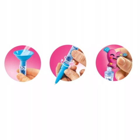 Clementoni zestaw kreatywny mini fabryka długopisów najlepsi przyjaciele