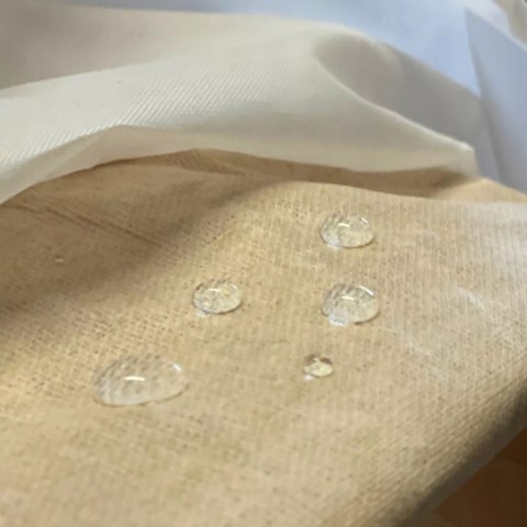 Duży kosz zamykany XL na zabawki ubrania bieliznę organizer 42L