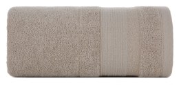 KOMPLET RĘCZNIKÓW APRIL 46 X 36 X 7 CM BEŻOWY