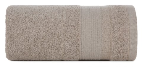 KOMPLET RĘCZNIKÓW APRIL 46 X 36 X 7 CM BEŻOWY