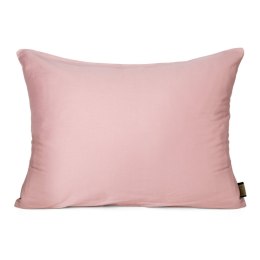 POSZEWKA NOVA 50 X 70 CM PUDROWY RÓŻ