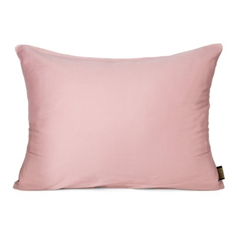 POSZEWKA NOVA 50 X 70 CM PUDROWY RÓŻ