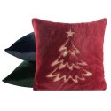 POSZEWKA ŚWIĄTECZNY 120 F 45 X 45 CM BORDOWY