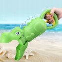 Dinozaur łapka chwytak do piasku paszcza łopatka do śnieżek 4275Z