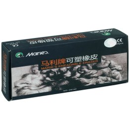 Gumka chlebowa C6142 - MARIES, 170-188