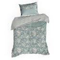 KOMPLET POŚCIELI HOME 04 160 X 200 CM MIĘTOWY
