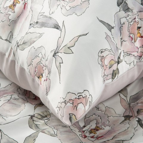 KOMPLET POŚCIELI HOME 05 160 X 200 CM BIAŁY