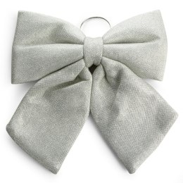 OZDOBA ŚWIĄTECZNA 542 34 X 34 X 2 CM SZAMPAŃSKI