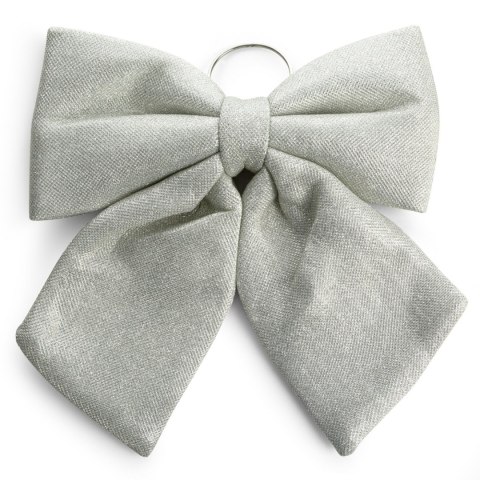 OZDOBA ŚWIĄTECZNA 542 34 X 34 X 2 CM SZAMPAŃSKI