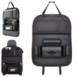 Organizer na Fotel Samochodowy do Auta Torba do Samochodu stolik na Tablet