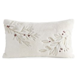 POSZEWKA ŚWIĄTECZNY 255 30 X 50 CM KREMOWY