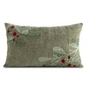 POSZEWKA ŚWIĄTECZNY 261 30 X 50 CM ZIELONY