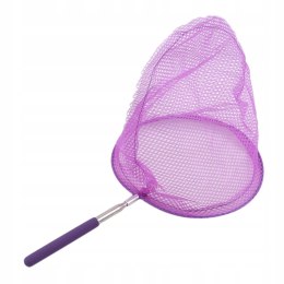 Siatka teleskopowa na motyle rybki owady podbierak dla dzieci N040F