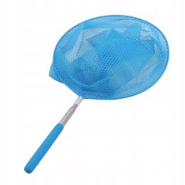 Siatka teleskopowa na motyle rybki owady podbierak dla dzieci N040N