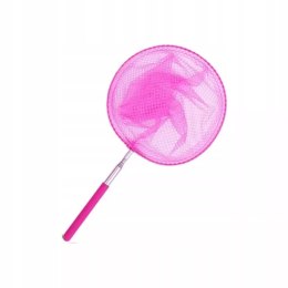 Siatka teleskopowa na motyle rybki owady podbierak dla dzieci N040R