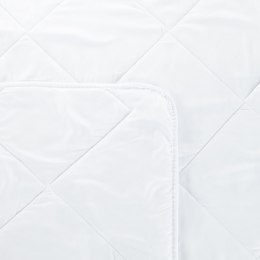 KOŁDRA DESIGN91 140 X 200 CM BIAŁY