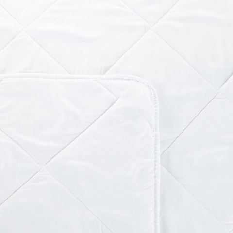 KOŁDRA DESIGN91 140 X 200 CM BIAŁY