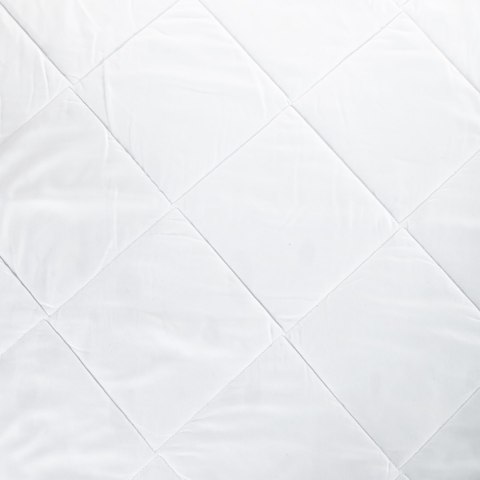 KOŁDRA DESIGN91 140 X 200 CM BIAŁY