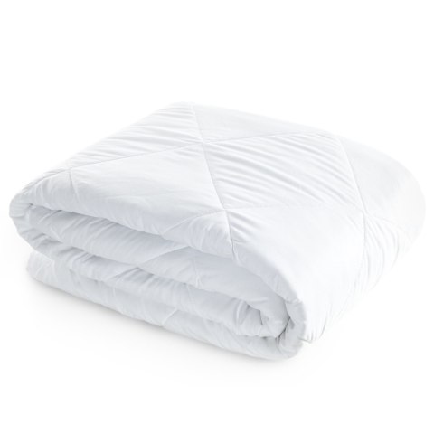 KOŁDRA DESIGN91 160 X 200 CM BIAŁY