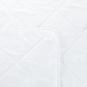 KOŁDRA DESIGN91 220 X 200 CM BIAŁY