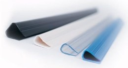 Listwa zaciskowa 3 5383201 (50) niebieska FELLOWES