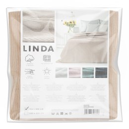 SI/K/LINDA/BEŻ 150X200