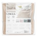 SI/K/LINDA/BEŻ 200X220