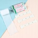 Zestaw Lekarski Mały Doktor XXL Apteczka Dentysta 3+ drewniane elementy