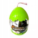 Dinozaur do skręcania dla dzieci - kreatywna zabawka konstrukcyjna DIY gree