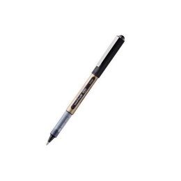 Pióro kulkowe Uni UB-150E czerwone UNUB150-10/CE