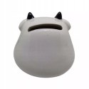 Skarbonka Ceramiczna Krówka Dla Dzieci Mini Skarbonka Na Monety