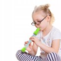 Flety wodne do kąpieli 5 szt. muzyczna zabawka dla dzieci 18m+