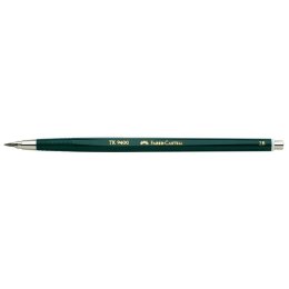 Ołówek automatyczny TK 9400 2mm 2B FABER-CASTELL 139402