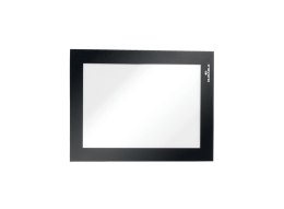 Ramki DURAFRAME A6 czarne(5) magnetyczne 494801 DURABLE SALE