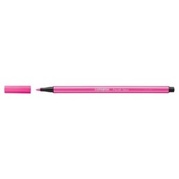 Flamaster STABILO PEN 68/056 neon różowy