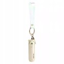 Mini Wentylator USB Przenośny 3 Biegi Składany Kieszonkowy Miś