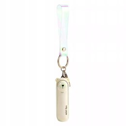 Mini Wentylator USB Przenośny 3 Biegi Składany Kieszonkowy Miś