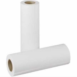 Papier do plotera 420x50m, 80g, śr. gilzy 5cm, MASTERJET LCI-MC80R42-50