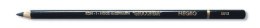 Pastela GIOC 8815/2 czarna DREW., 2 KOH I NOOR