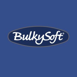 Serwetki BULKYSOFT 24x24mm 2 warstwy granat (100szt) 32364