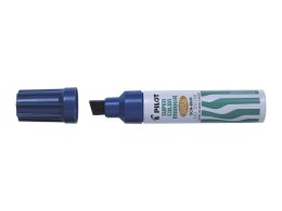 Marker permanentny Pilot Jumbo, niebieski, PISC_66L, Pilot