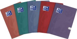 Zeszyt Oxford A4 60 kartek 90 g 400175458 .
