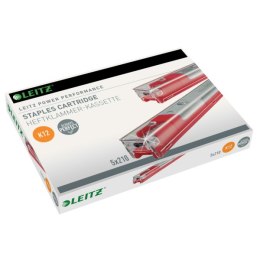 Zszywki K12 do zszywacza kasetowego 5551 i 5550 26/12 LEITZ 55940000