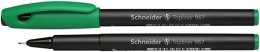 Cienkopis TOPLINER 967 zielony